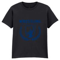 Softstyle™ youth ringspun t-shirt Thumbnail