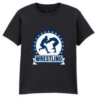 Softstyle™ youth ringspun t-shirt Thumbnail