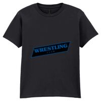 Softstyle™ youth ringspun t-shirt Thumbnail