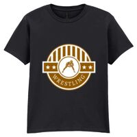 Softstyle™ youth ringspun t-shirt Thumbnail