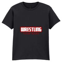 Softstyle™ youth ringspun t-shirt Thumbnail