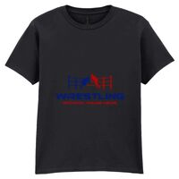 Softstyle™ youth ringspun t-shirt Thumbnail