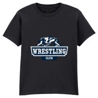 Softstyle™ youth ringspun t-shirt Thumbnail