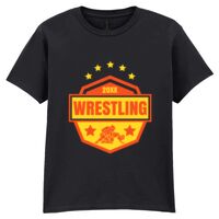 Softstyle™ youth ringspun t-shirt Thumbnail