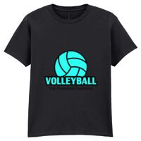 Softstyle™ youth ringspun t-shirt Thumbnail