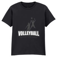 Softstyle™ youth ringspun t-shirt Thumbnail