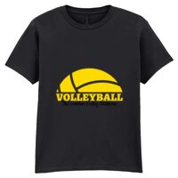 Softstyle™ youth ringspun t-shirt Thumbnail