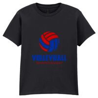 Softstyle™ youth ringspun t-shirt Thumbnail