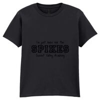 Softstyle™ youth ringspun t-shirt Thumbnail