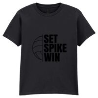 Softstyle™ youth ringspun t-shirt Thumbnail