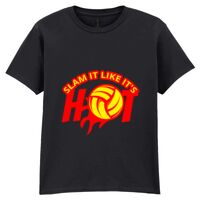 Softstyle™ youth ringspun t-shirt Thumbnail