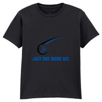 Softstyle™ youth ringspun t-shirt Thumbnail