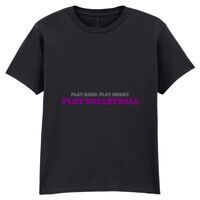 Softstyle™ youth ringspun t-shirt Thumbnail