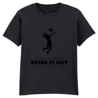 Softstyle™ youth ringspun t-shirt Thumbnail