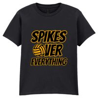 Softstyle™ youth ringspun t-shirt Thumbnail