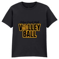 Softstyle™ youth ringspun t-shirt Thumbnail