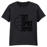 Softstyle™ youth ringspun t-shirt Thumbnail