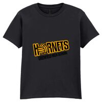 Softstyle™ youth ringspun t-shirt Thumbnail