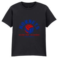 Softstyle™ youth ringspun t-shirt Thumbnail