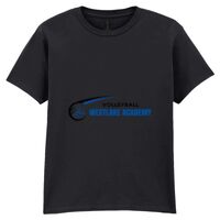 Softstyle™ youth ringspun t-shirt Thumbnail