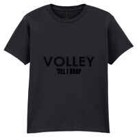 Softstyle™ youth ringspun t-shirt Thumbnail