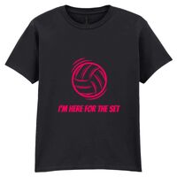 Softstyle™ youth ringspun t-shirt Thumbnail