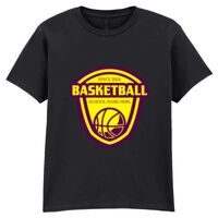 Softstyle™ youth ringspun t-shirt Thumbnail