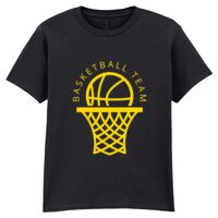 Softstyle™ youth ringspun t-shirt Thumbnail