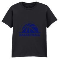 Softstyle™ youth ringspun t-shirt Thumbnail