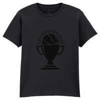 Softstyle™ youth ringspun t-shirt Thumbnail