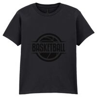 Softstyle™ youth ringspun t-shirt Thumbnail
