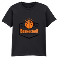 Softstyle™ youth ringspun t-shirt Thumbnail