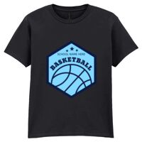 Softstyle™ youth ringspun t-shirt Thumbnail