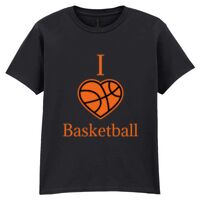 Softstyle™ youth ringspun t-shirt Thumbnail