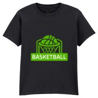 Softstyle™ youth ringspun t-shirt Thumbnail