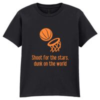 Softstyle™ youth ringspun t-shirt Thumbnail