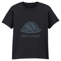 Softstyle™ youth ringspun t-shirt Thumbnail