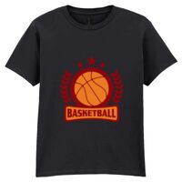 Softstyle™ youth ringspun t-shirt Thumbnail