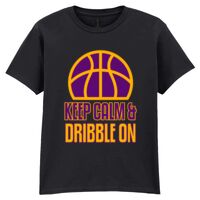 Softstyle™ youth ringspun t-shirt Thumbnail