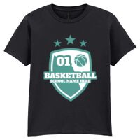 Softstyle™ youth ringspun t-shirt Thumbnail