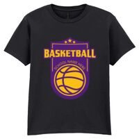 Softstyle™ youth ringspun t-shirt Thumbnail