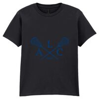 Softstyle™ youth ringspun t-shirt Thumbnail