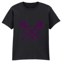 Softstyle™ youth ringspun t-shirt Thumbnail