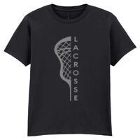 Softstyle™ youth ringspun t-shirt Thumbnail