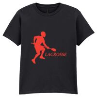 Softstyle™ youth ringspun t-shirt Thumbnail