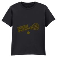 Softstyle™ youth ringspun t-shirt Thumbnail
