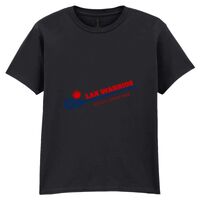 Softstyle™ youth ringspun t-shirt Thumbnail