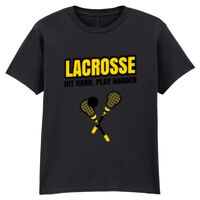 Softstyle™ youth ringspun t-shirt Thumbnail