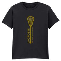 Softstyle™ youth ringspun t-shirt Thumbnail