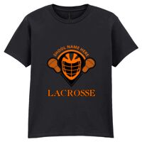 Softstyle™ youth ringspun t-shirt Thumbnail